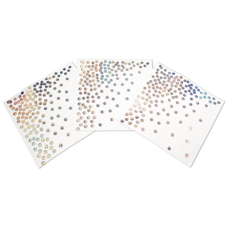 Koyal Wholesale Disposable Dinner Napkins Wayfair